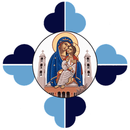 St. Mary Church logo